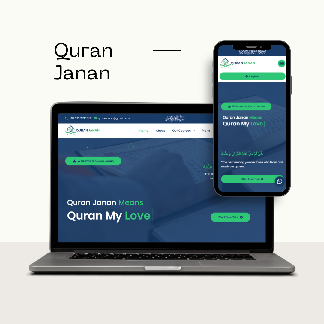 Quran Janan