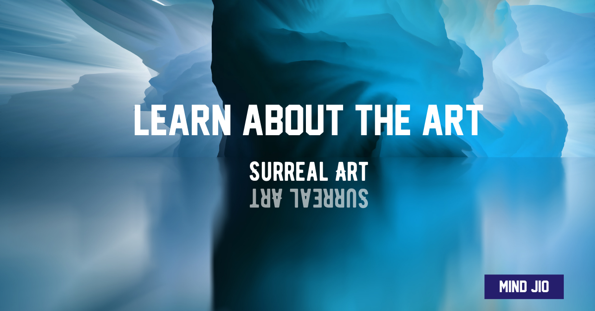 Surreal Art