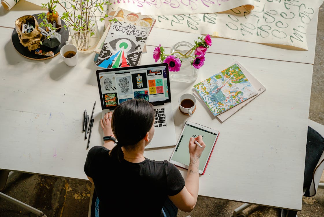 Video Editing Jobs