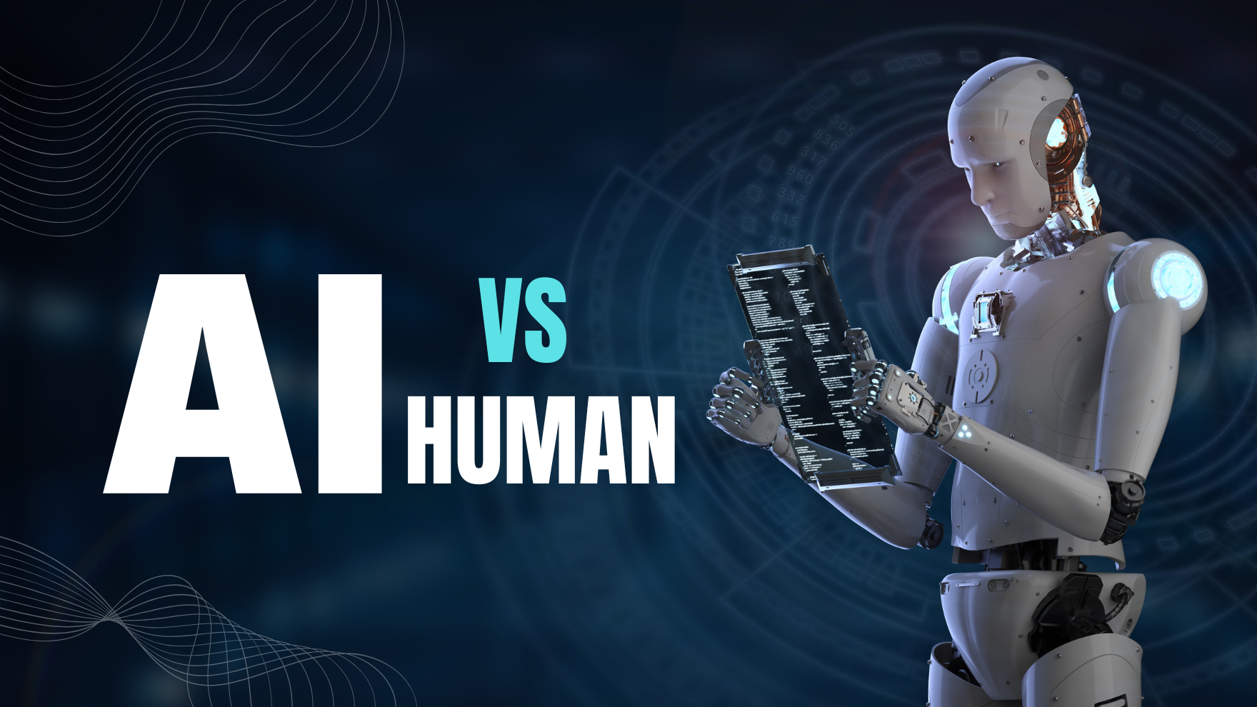 AI vs Human Jobs Debate Resurges in 2025