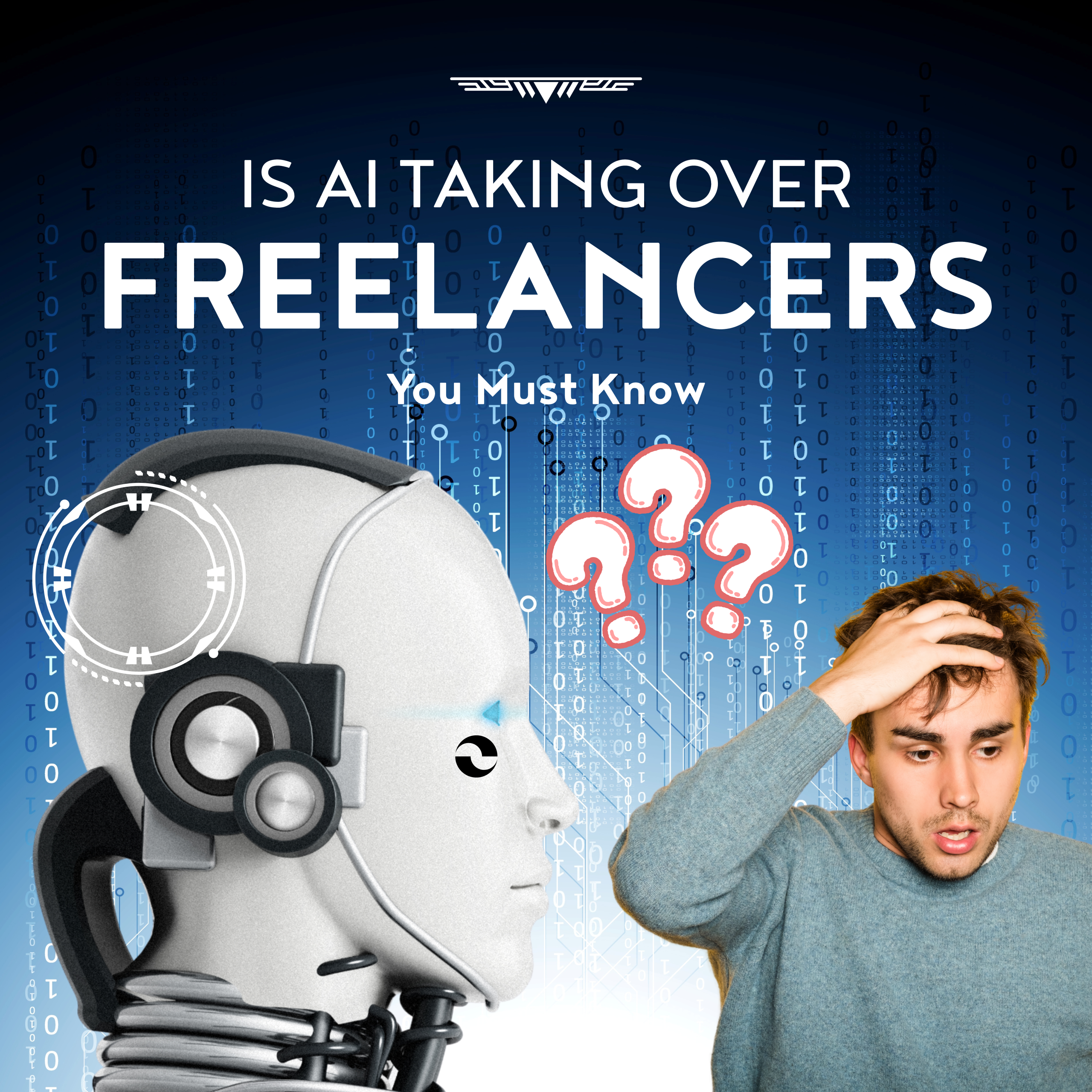 AI Is Taking Over Freelancing