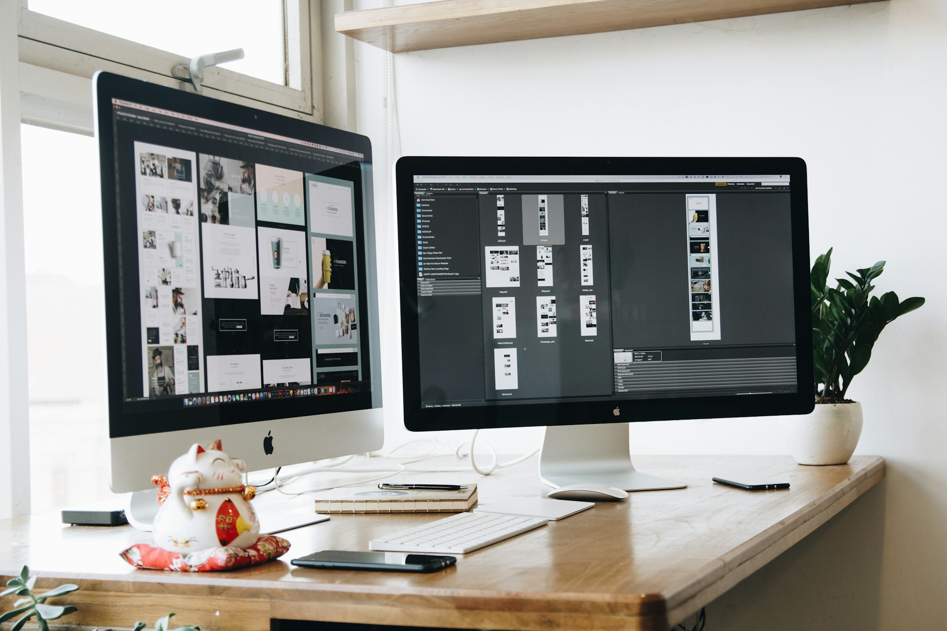 Web Design