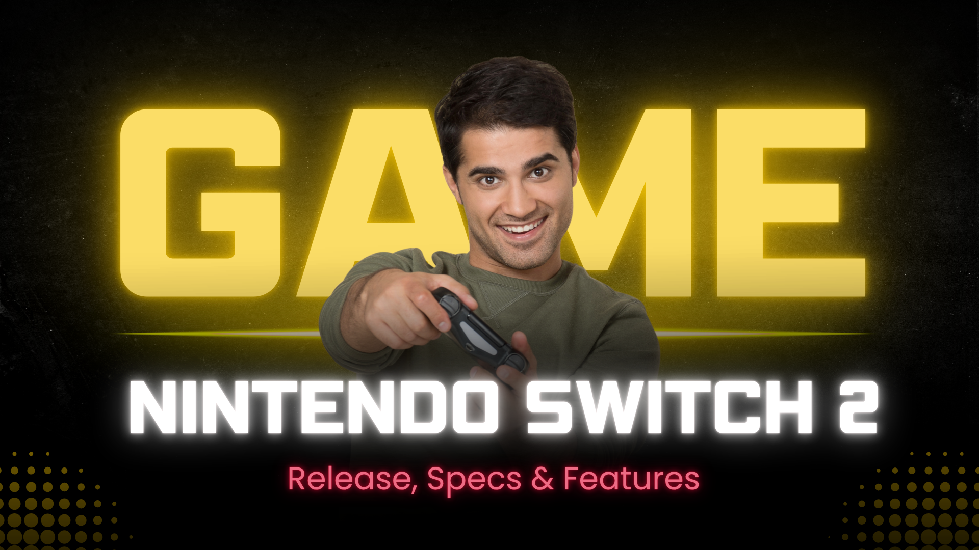 switch 2
