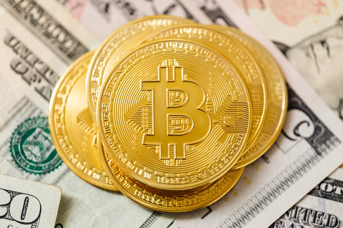 bitcoin