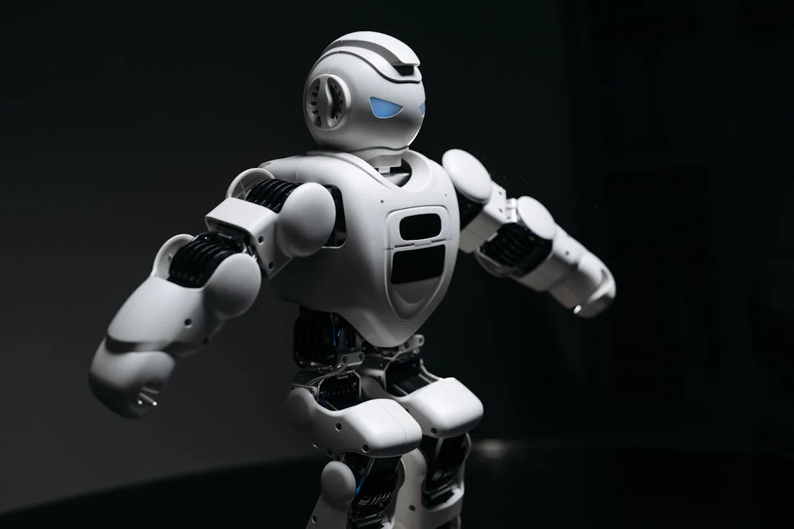 robots