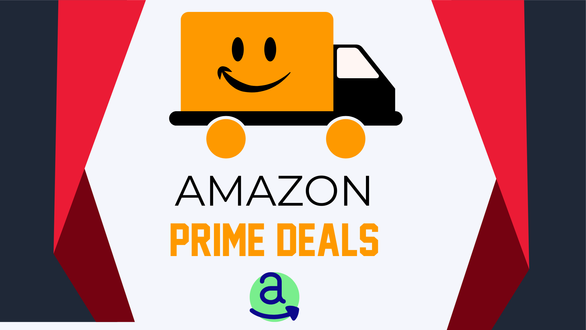 Amazon Prime Deals