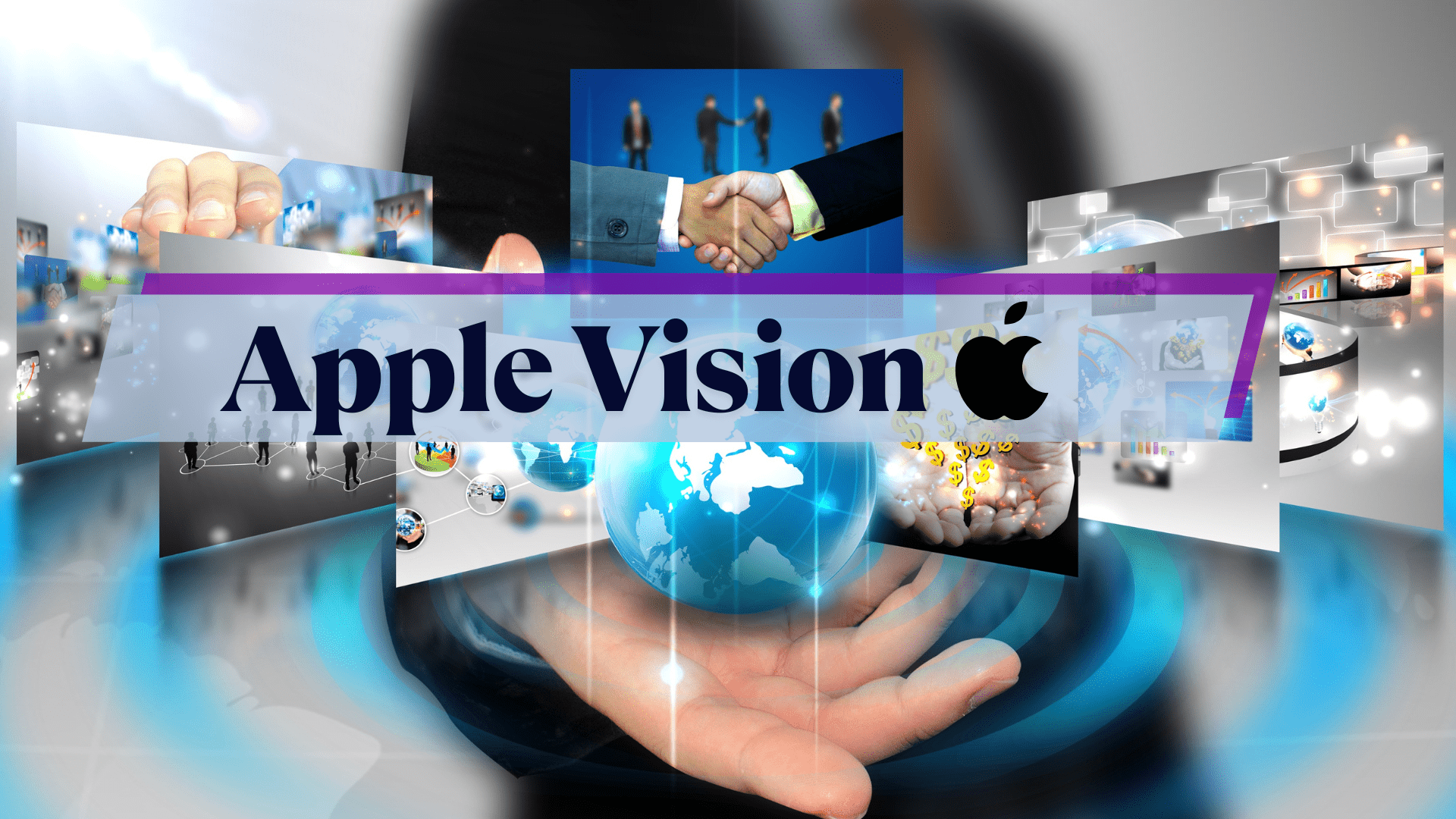 Apple Vision