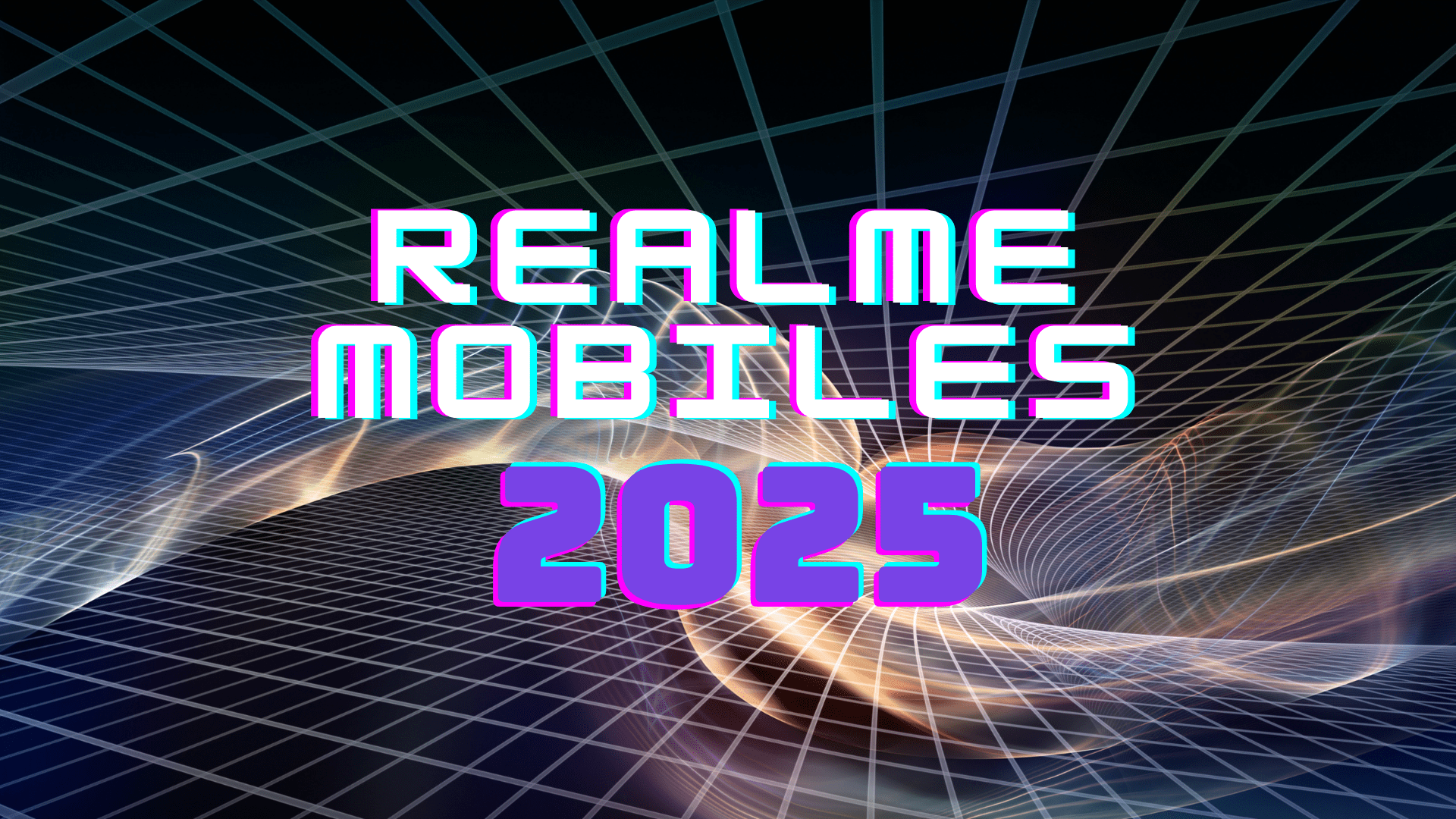 Realme Mobiles