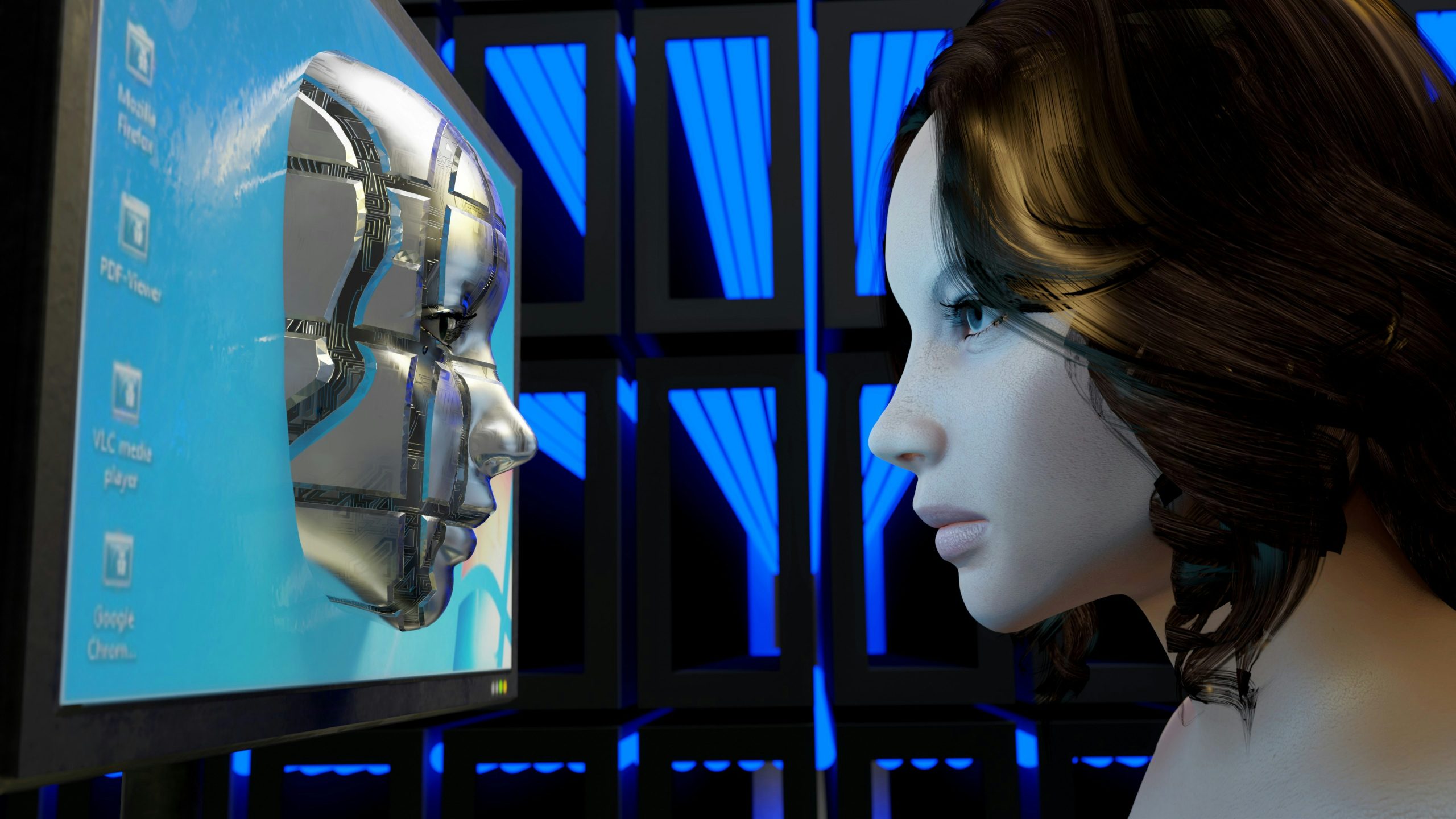 History of Robots