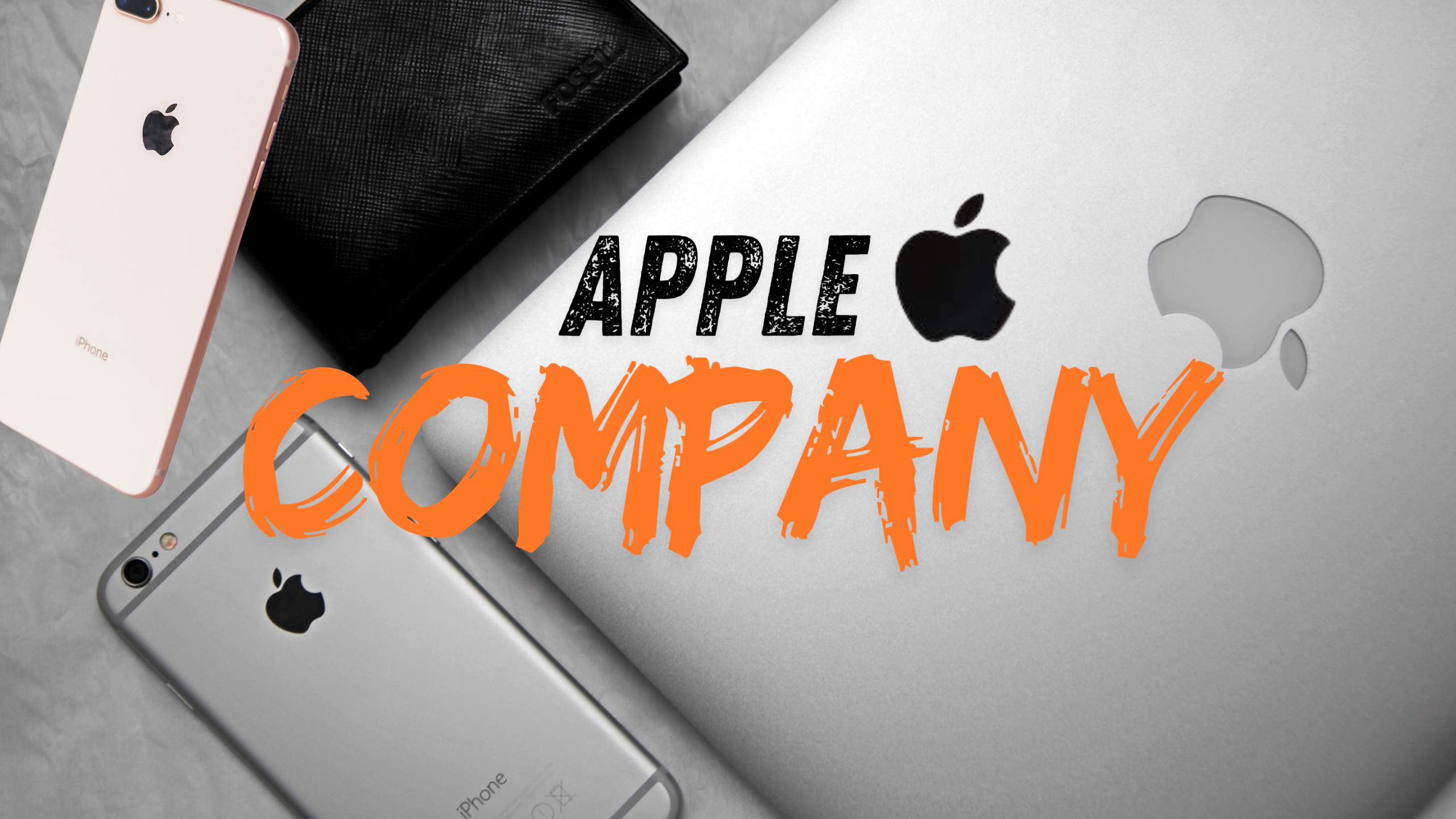 Apple Company