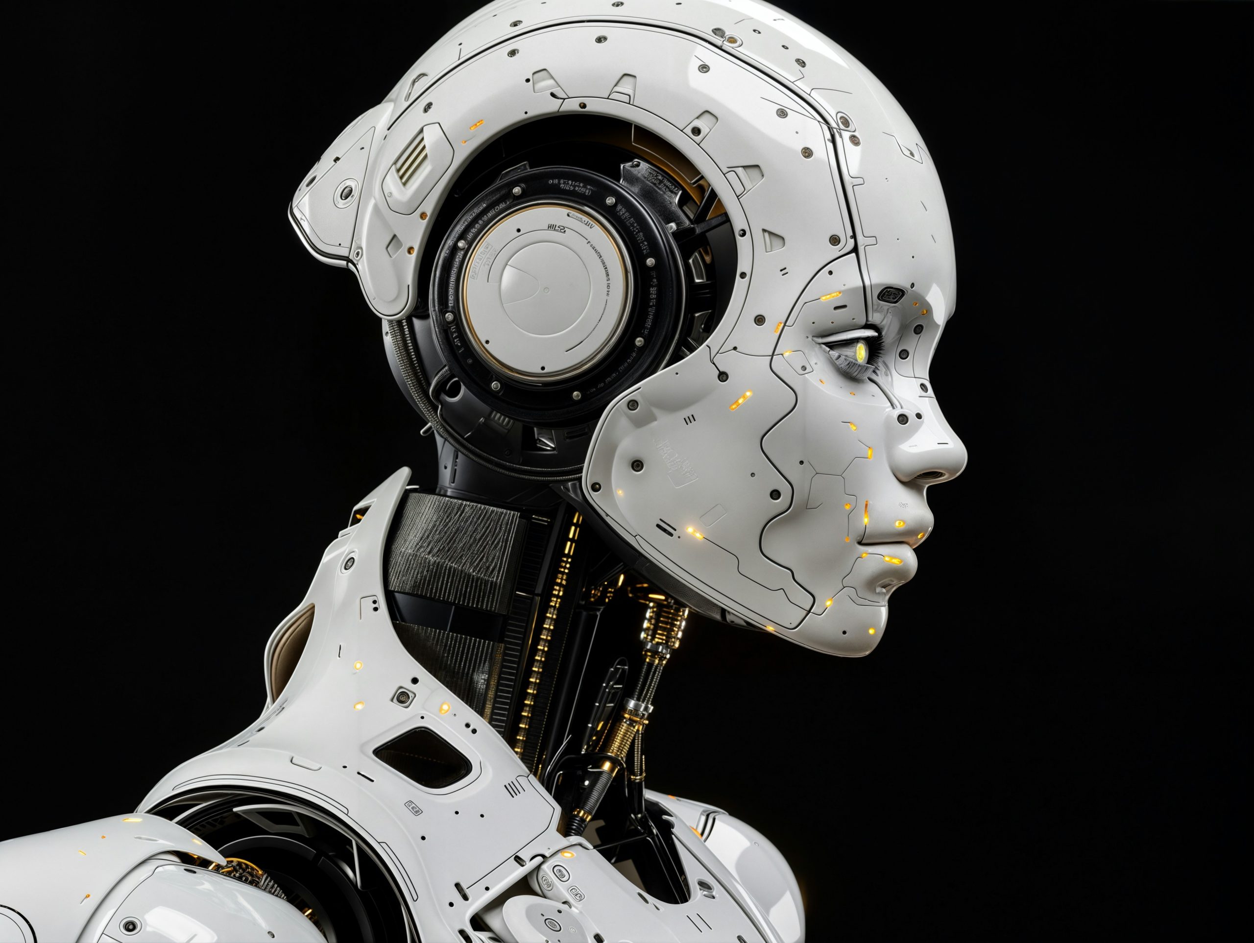 History of Robots