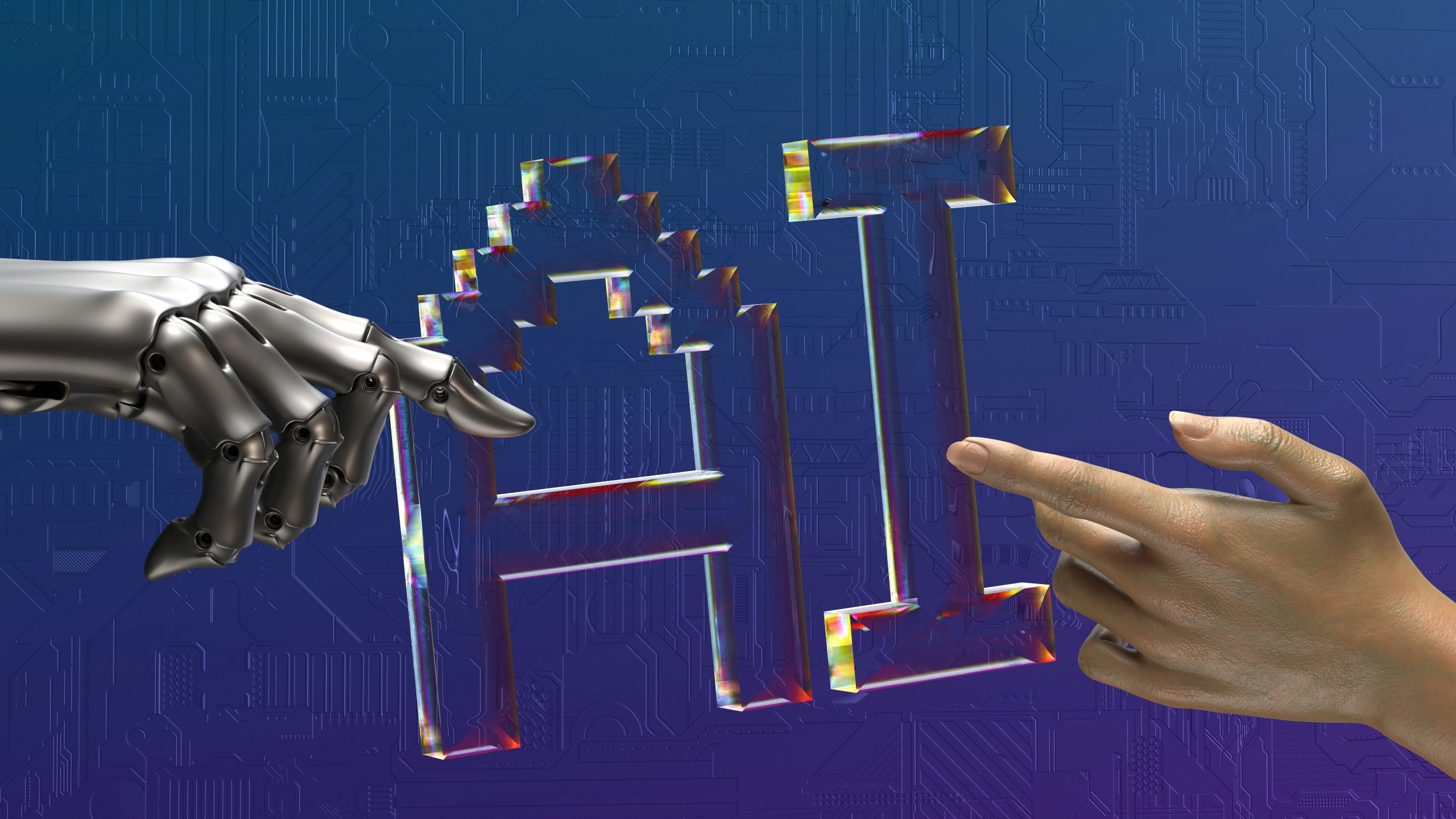 How AI Will Change SEO & Content Discovery in 2025