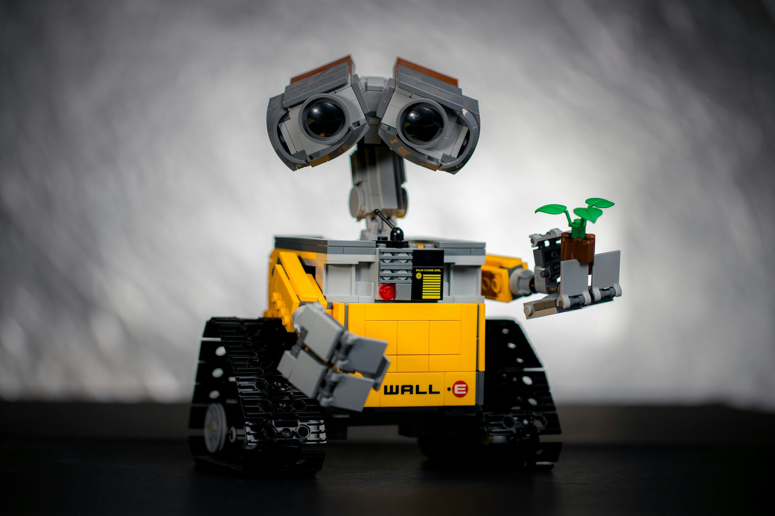 History of Robots