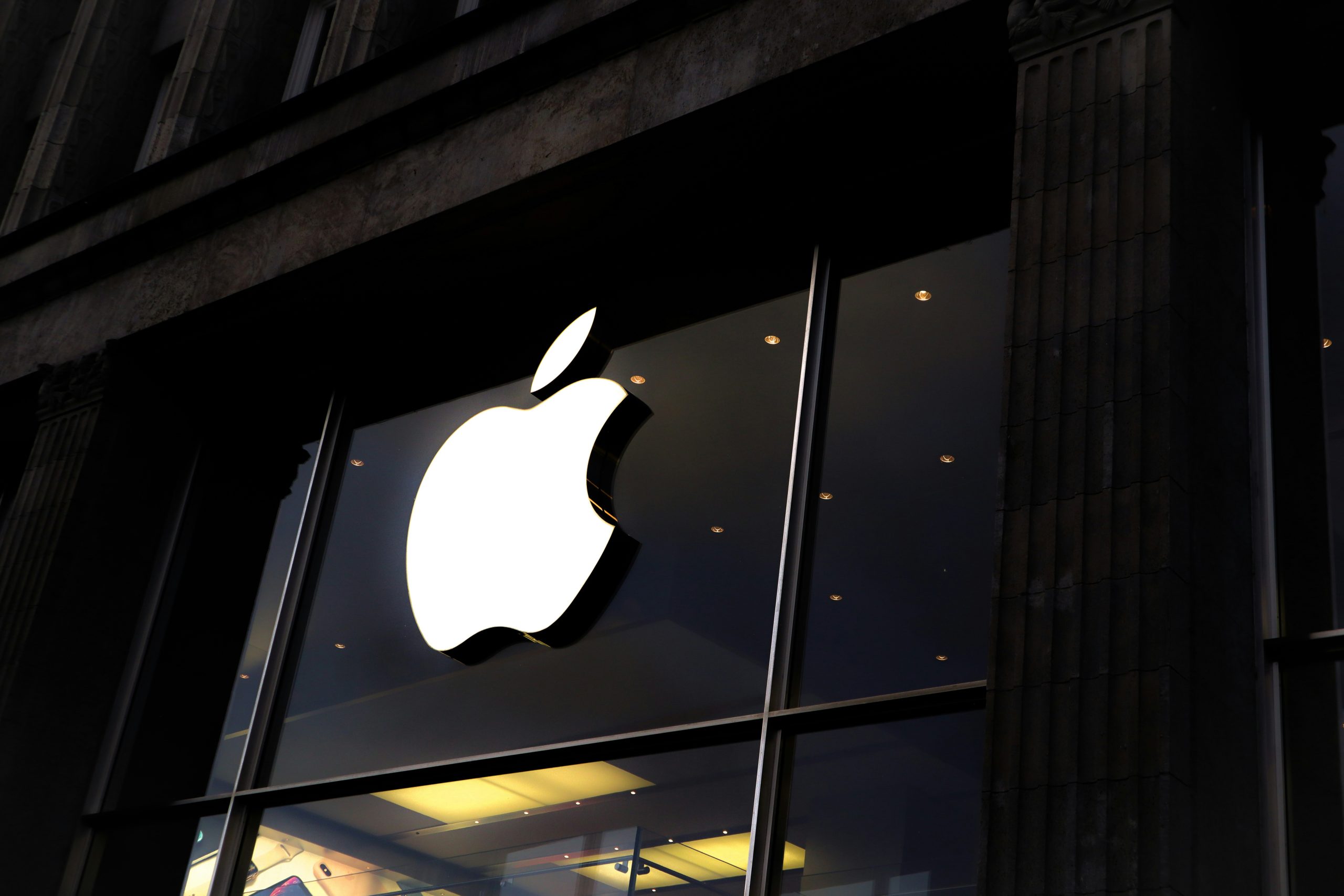 Apple Vision