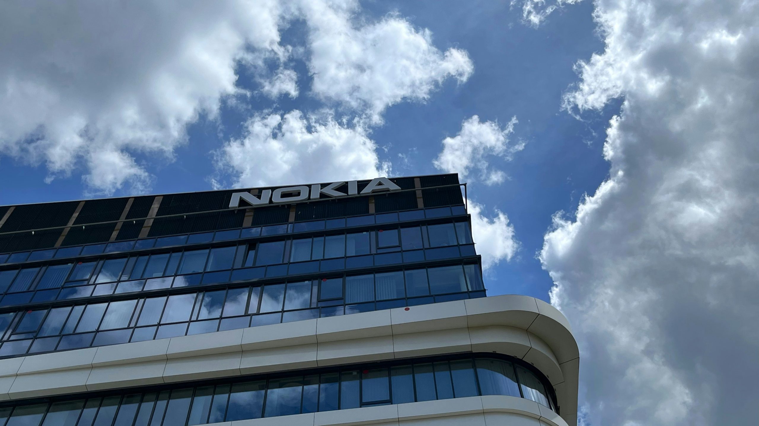 Nokia Company
