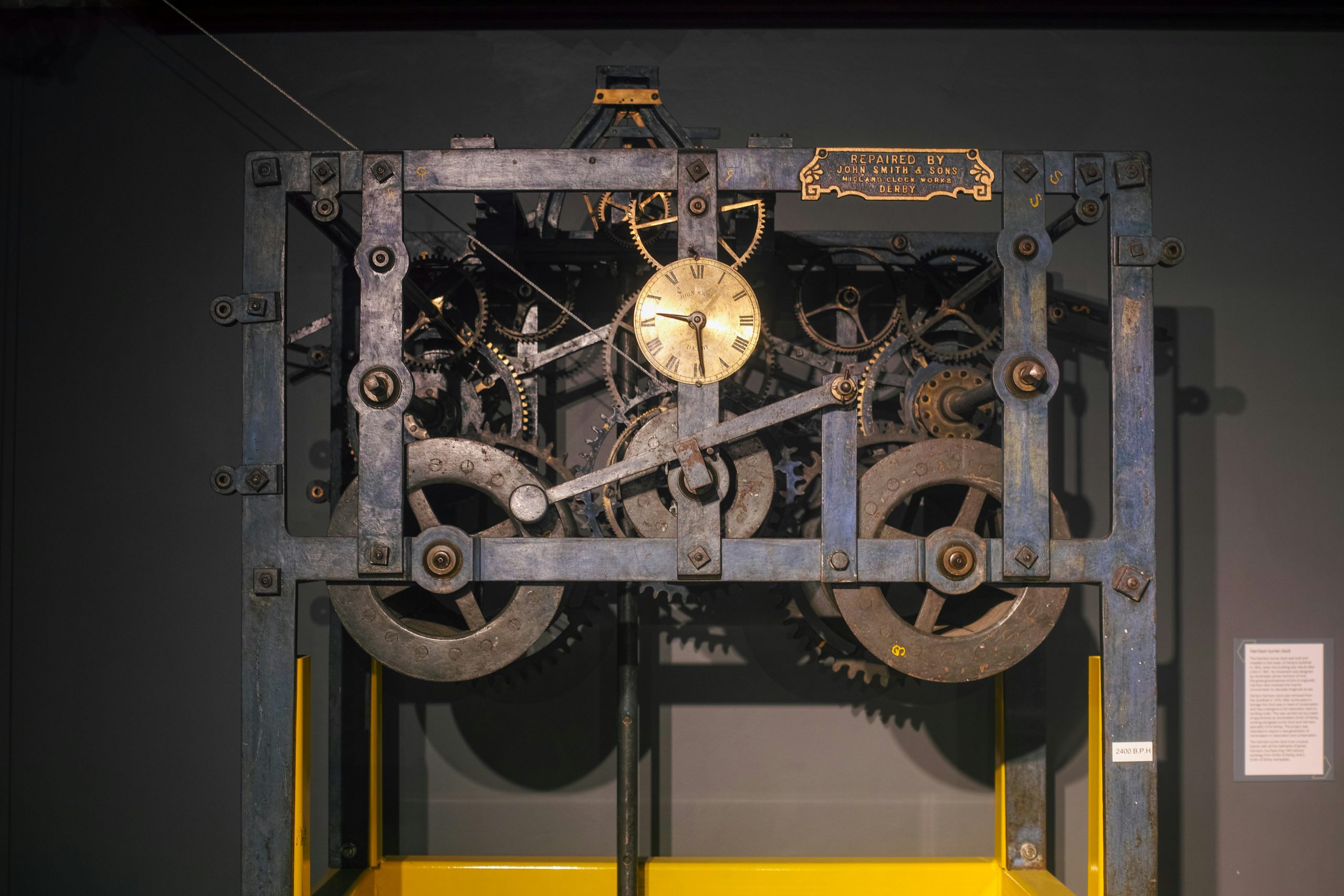 History of Robots
