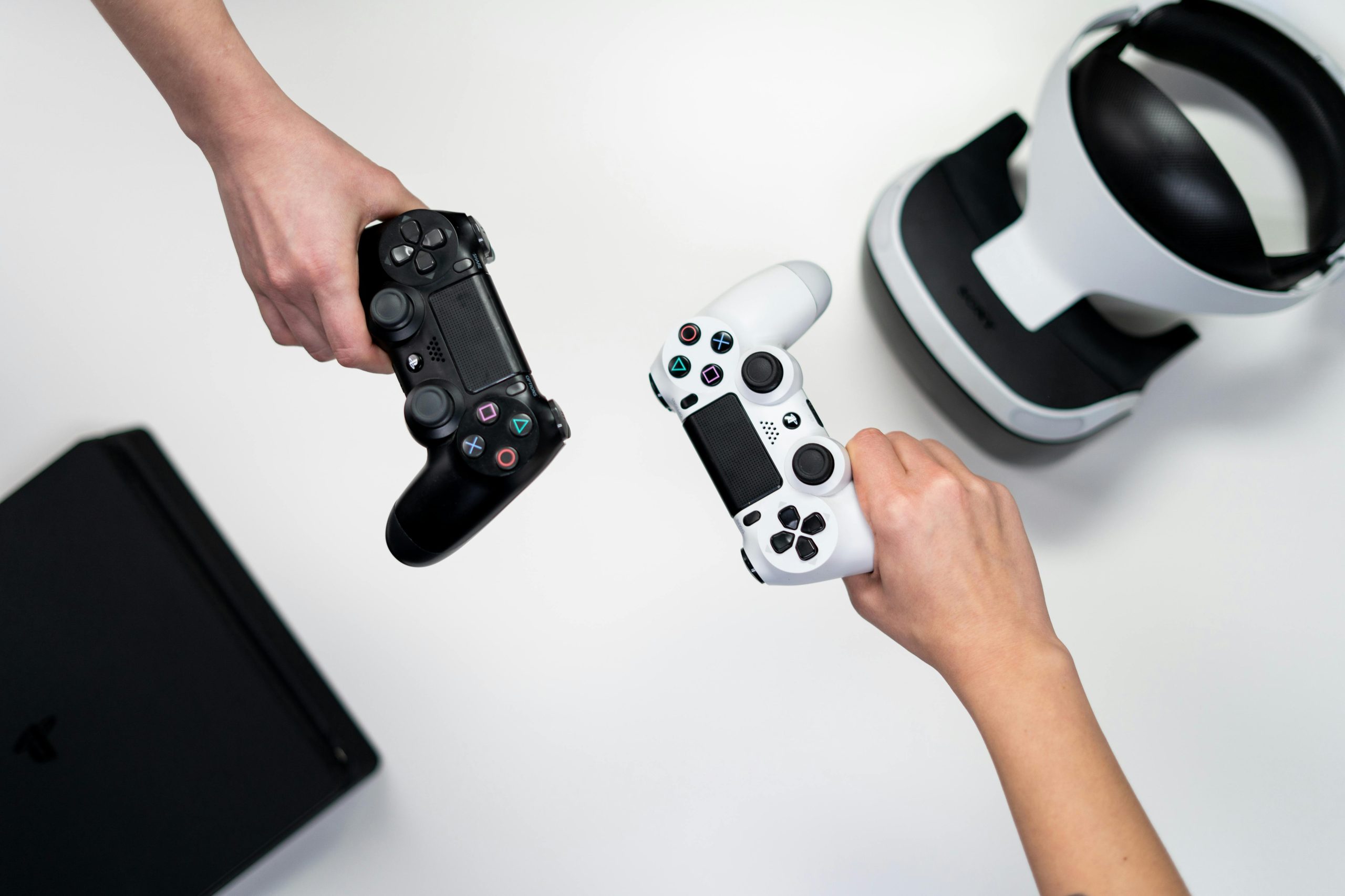 Upcoming PS5 and PC Games 2025