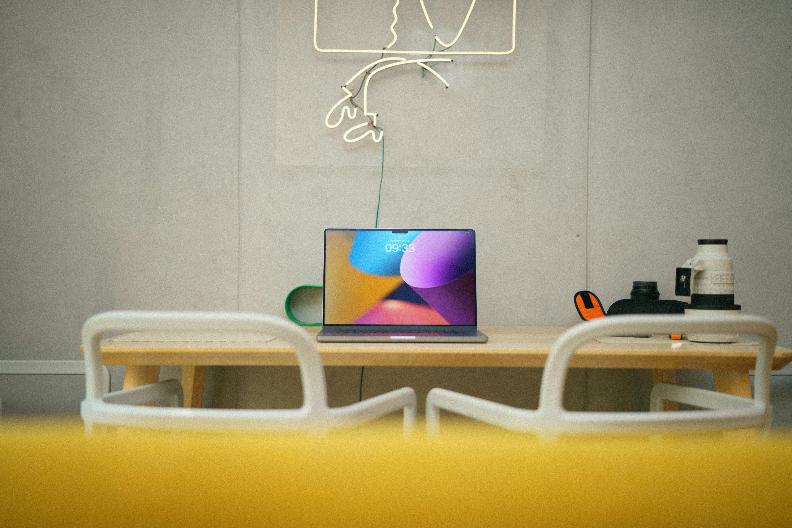 Motion Graphics in Branding