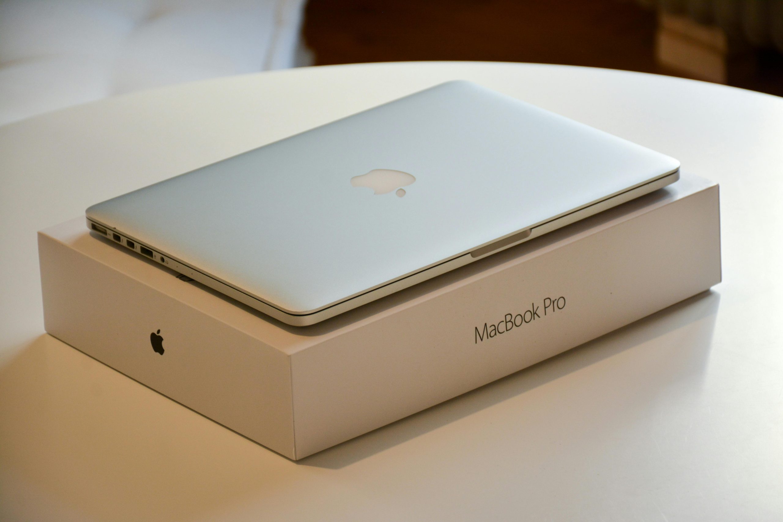 New Generation Laptops