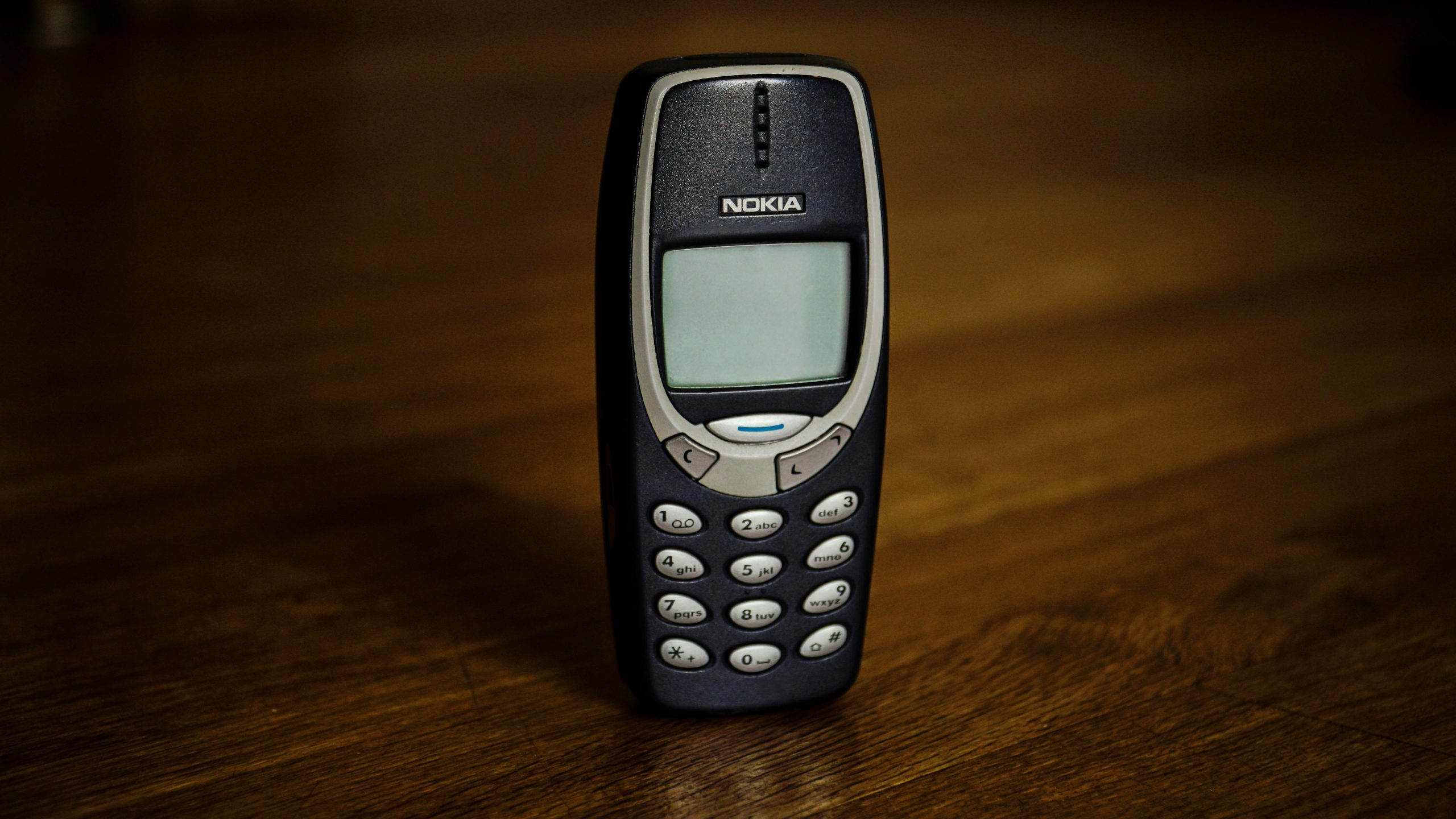  Nokia Company