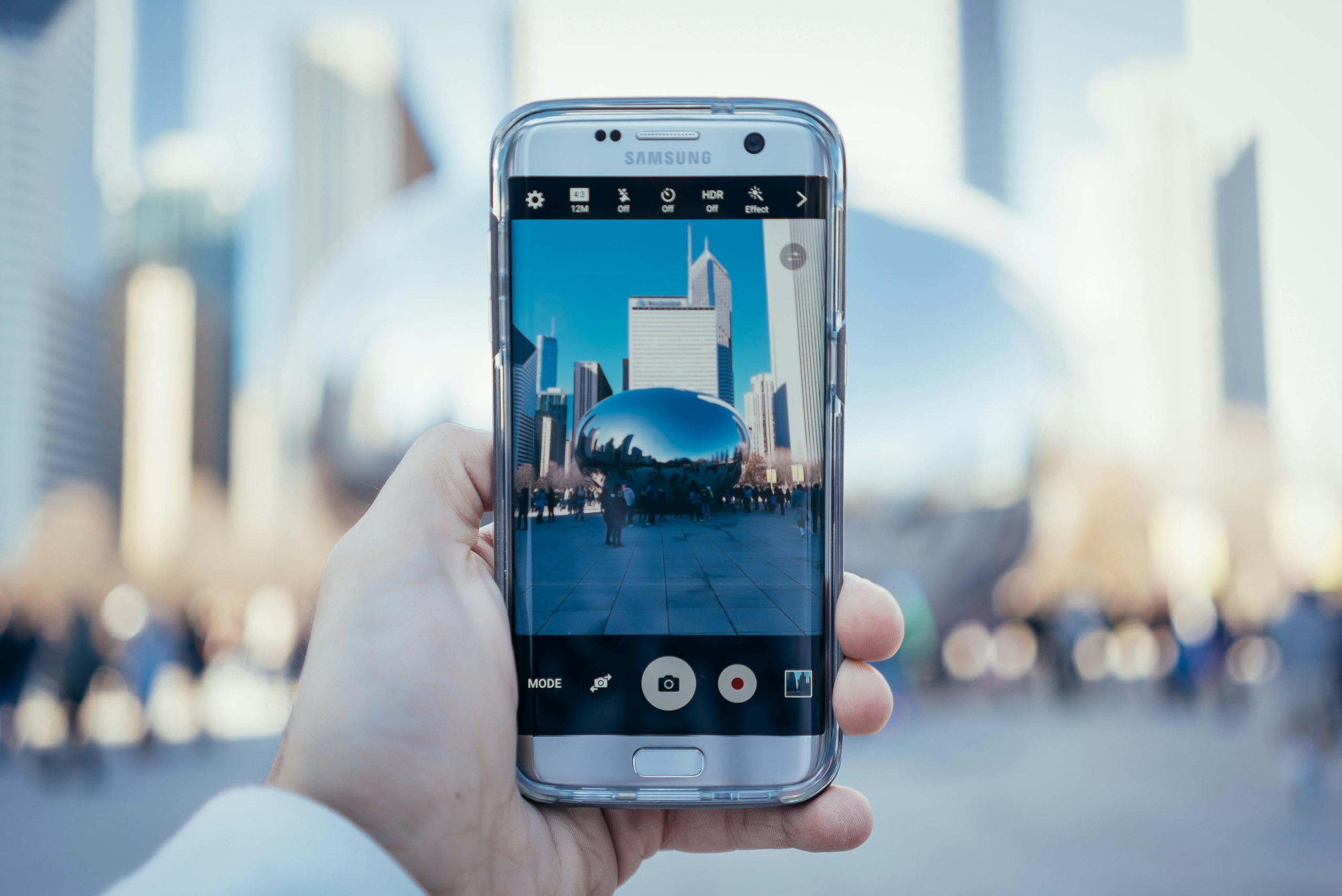 Samsung Galaxy