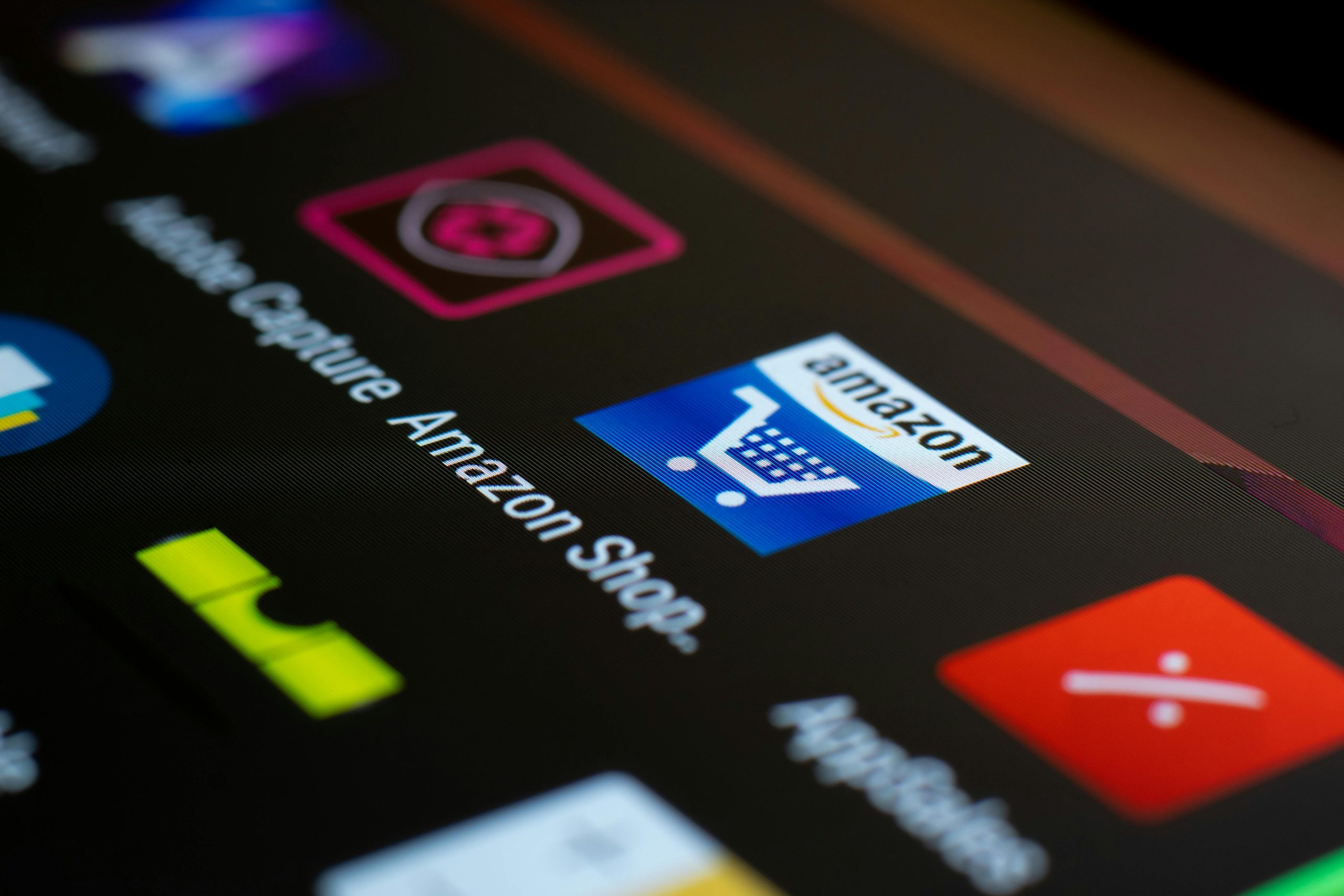 Amazon Prime Deals