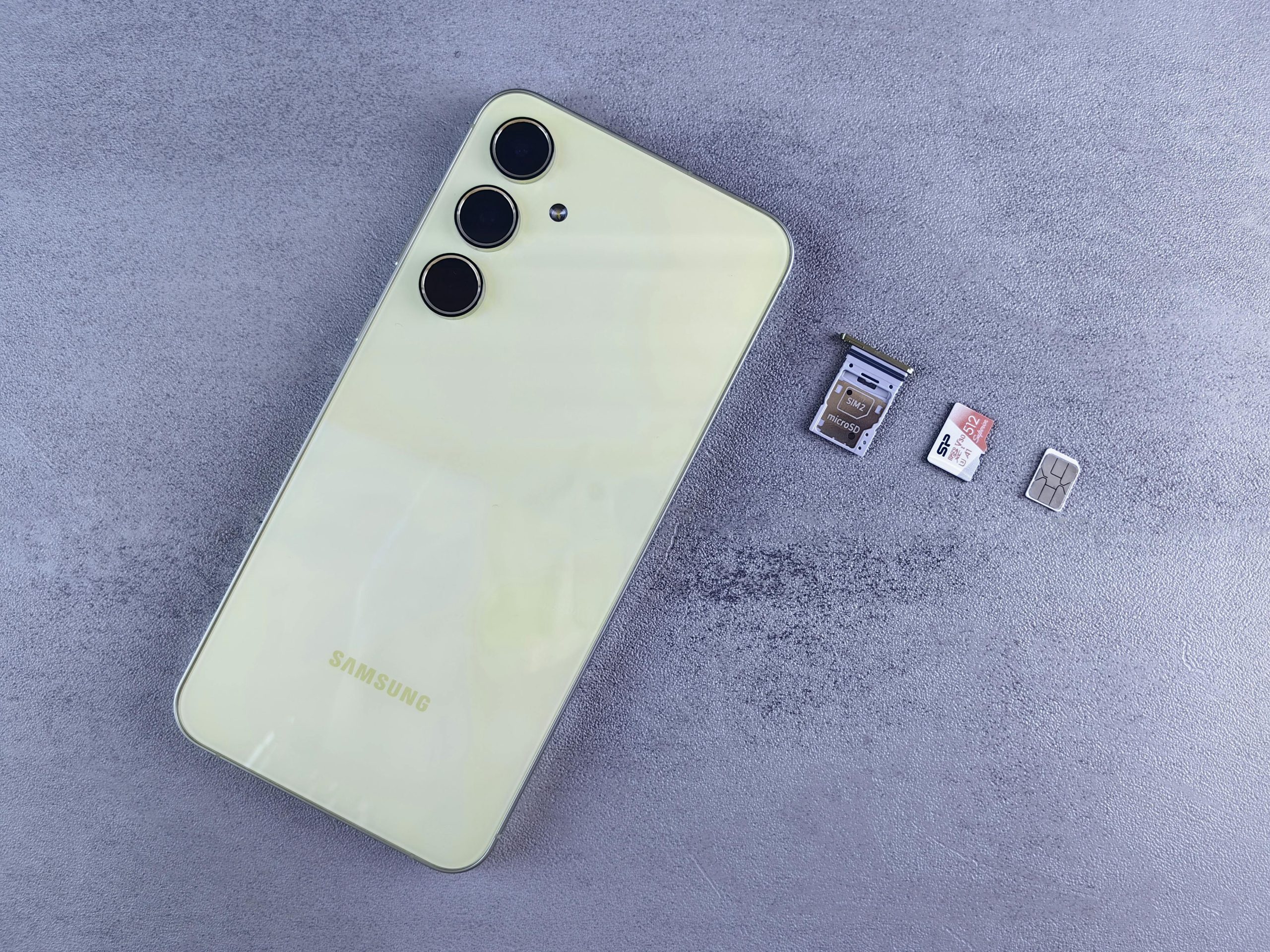 Samsung Galaxy