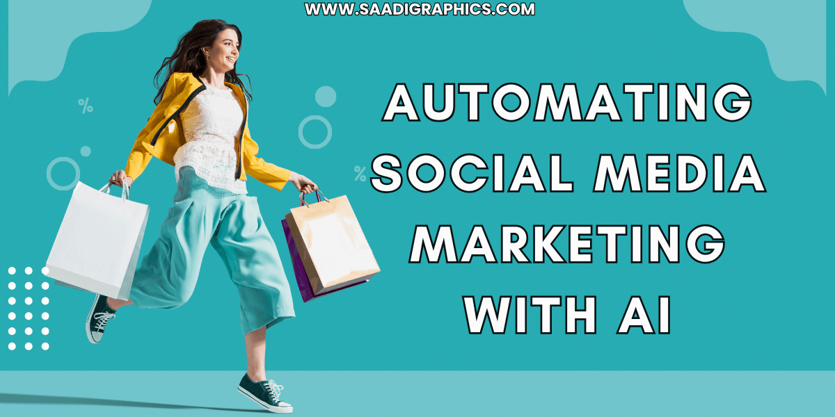 Automating Social Media Marketing with AI