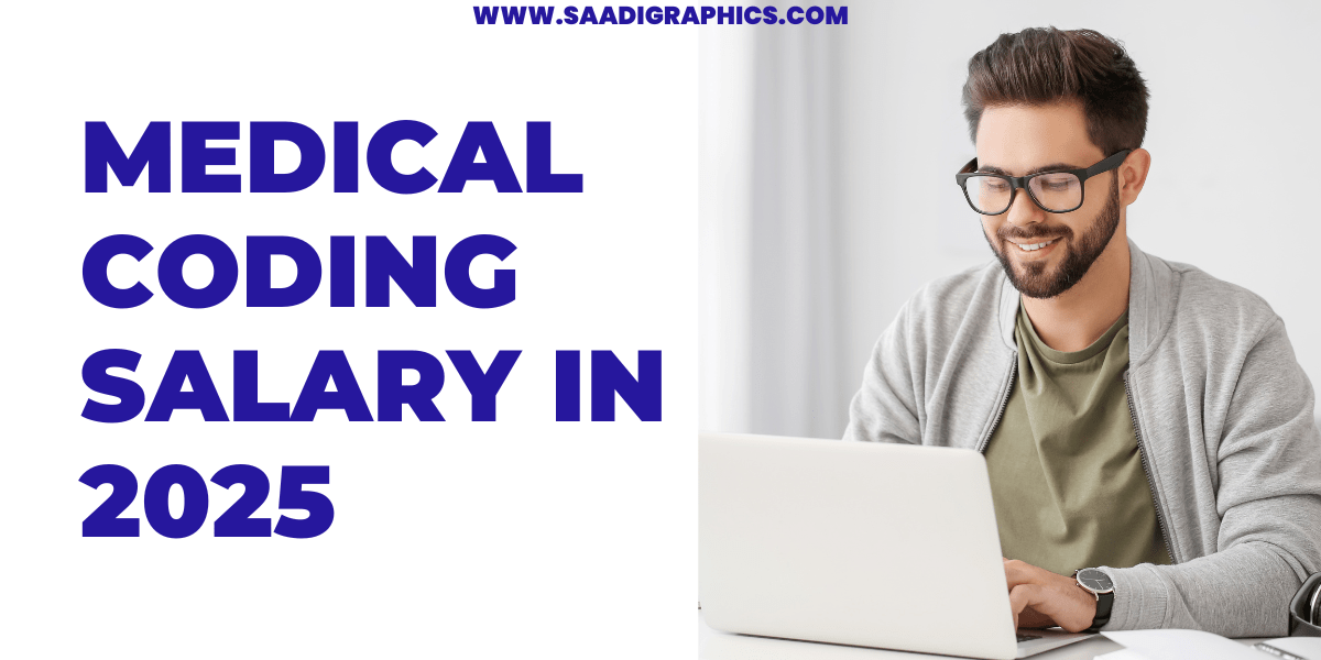 Medical Coding Salary in 2025?