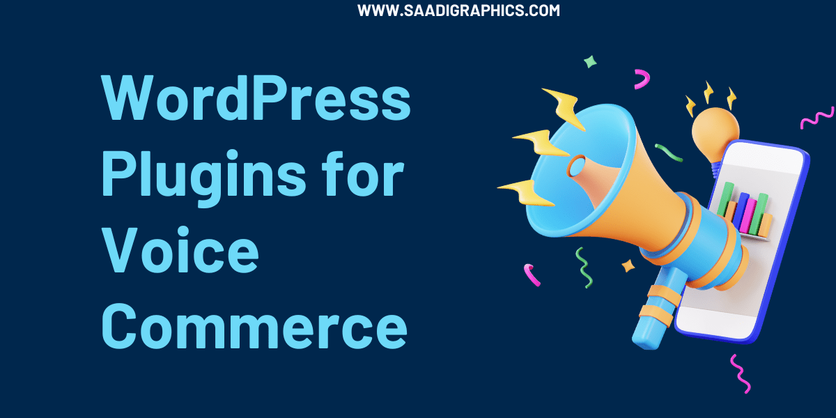 WordPress Plugins for Voice Commerce