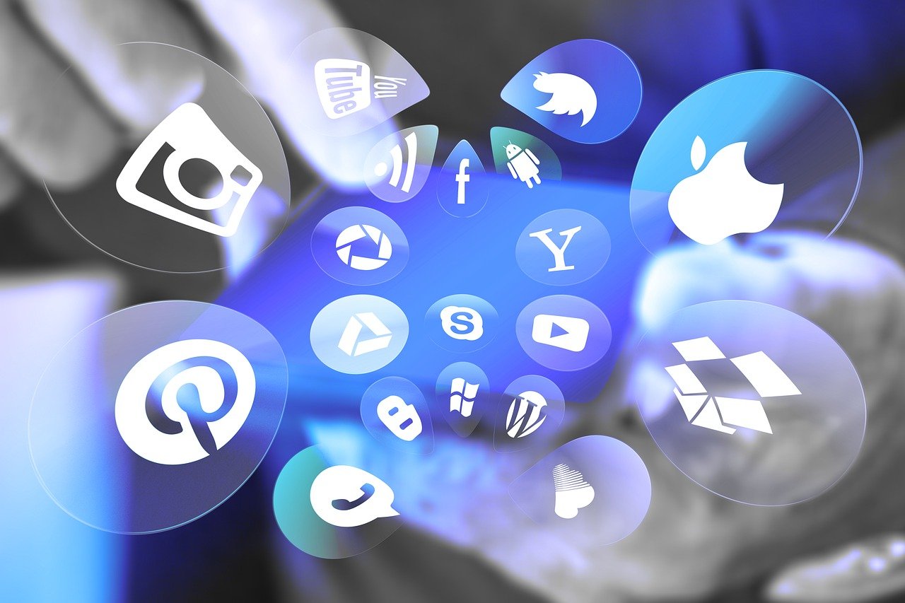 Automating Social Media Marketing with AI
