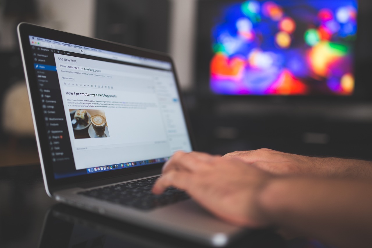 Build a WordPress Site That Converts