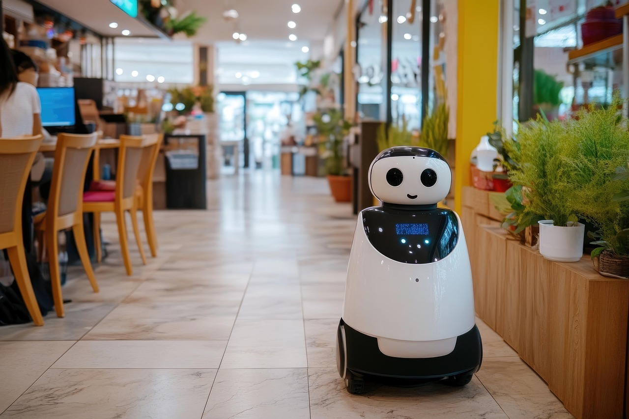 Cybersecurity in the Age of Autonomous AI